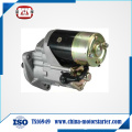 Link-Belt, Escavadeira Hitachi W / Isuzu 6bd1, 6bg1 Motores Motor Starter